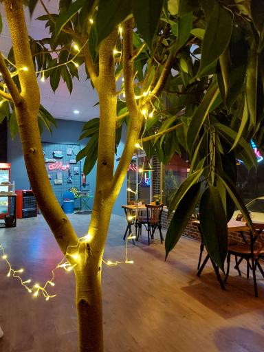 عکس کافی‌شاپ و رستوران سیوان