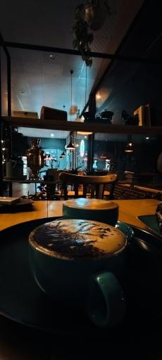 عکس کافی‌شاپ و رستوران سیوان