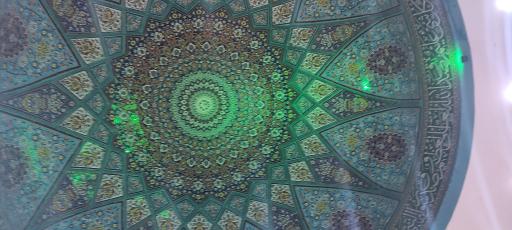 عکس مزار شهدای گمنام