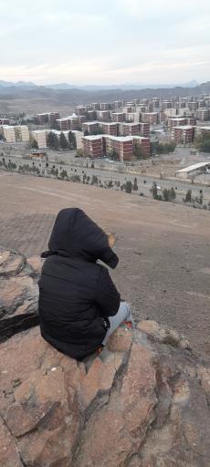 عکس منازل سازمانی والفجر 23 ارتش