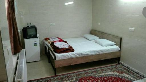 عکس خانه مسافر گلستان شیراز