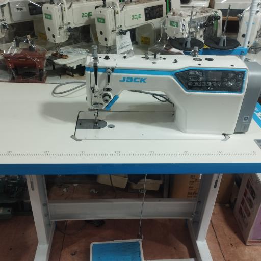 عکس نمایندگی چرخ خیاطی متین طبیبی