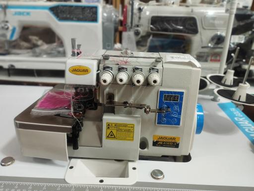 عکس نمایندگی چرخ خیاطی متین طبیبی