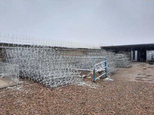 عکس دنیای حفاظ