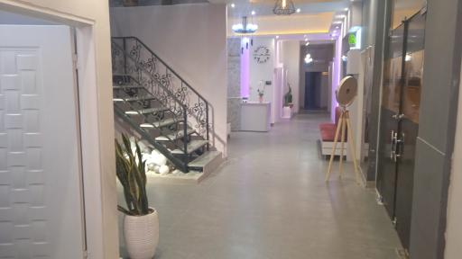 عکس کلینیک اکسیر