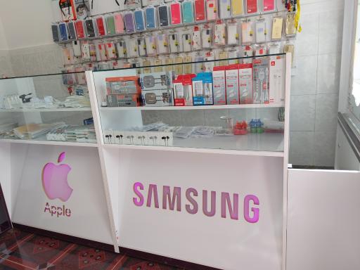 عکس موبایل مرکزی یوسفی