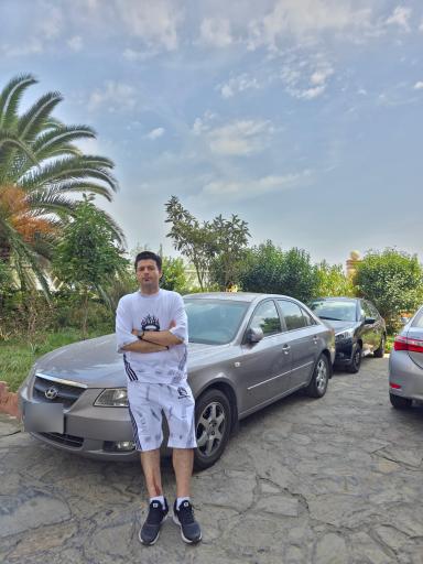 عکس مجموعه اقامتی بانک پارسیان (اختصاصی)