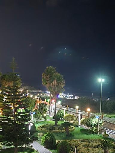 عکس مجموعه اقامتی بانک پارسیان (اختصاصی)