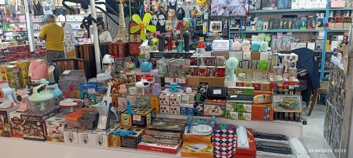 عکس لوازم مسافرتی و کوهنوردی