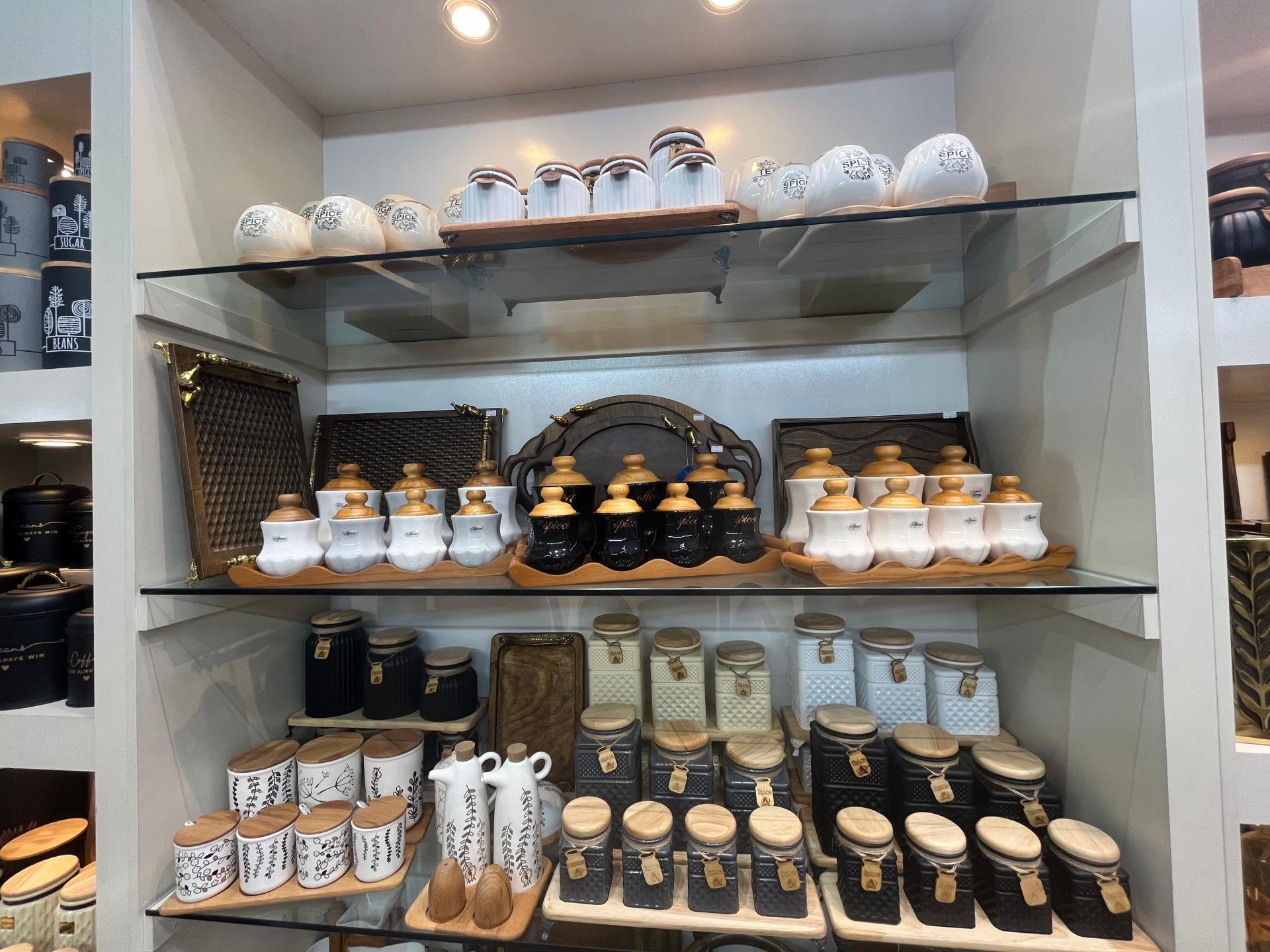 عکس خانه سفید اطلس 