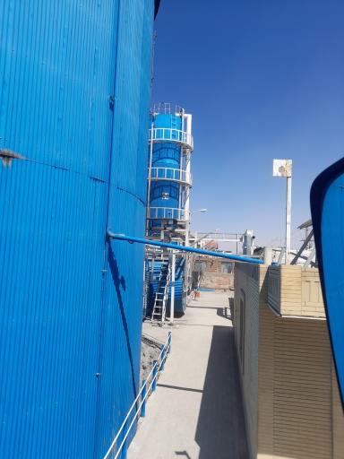 عکس نگین گام پارس