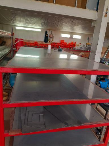 عکس خدمات جوشکاری و فروش اتصالات استیل  آرگون پیشرو