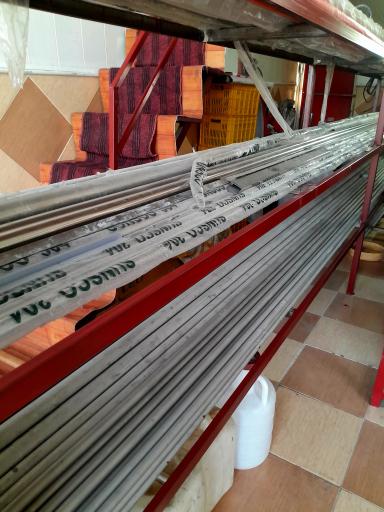 عکس خدمات جوشکاری و فروش اتصالات استیل  آرگون پیشرو