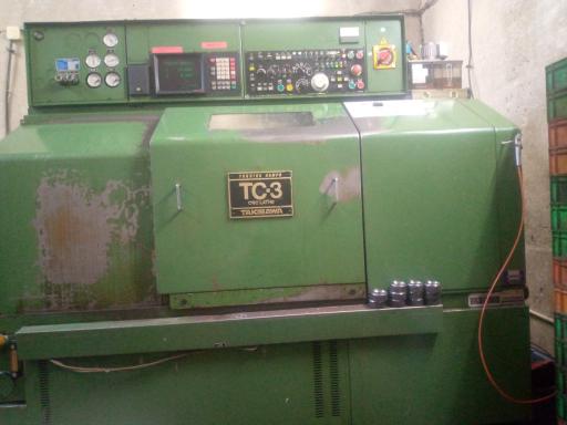 عکس خدمات تراش cnc تارا