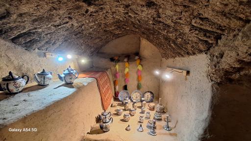 عکس خانه تاریخی توسلیان