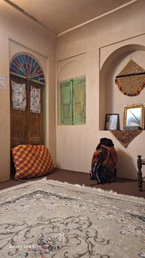 عکس خانه تاریخی توسلیان