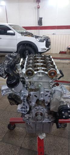 کلنیک تخصصی تویوتا و هیوندا 