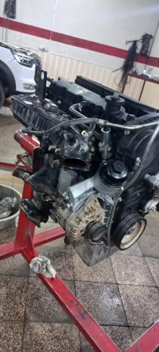 کلنیک تخصصی تویوتا و هیوندا 