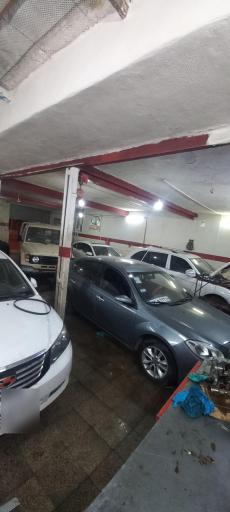 عکس کلنیک تخصصی تویوتا و هیوندا 