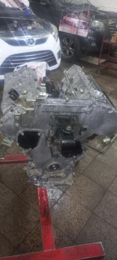 کلنیک تخصصی تویوتا و هیوندا 