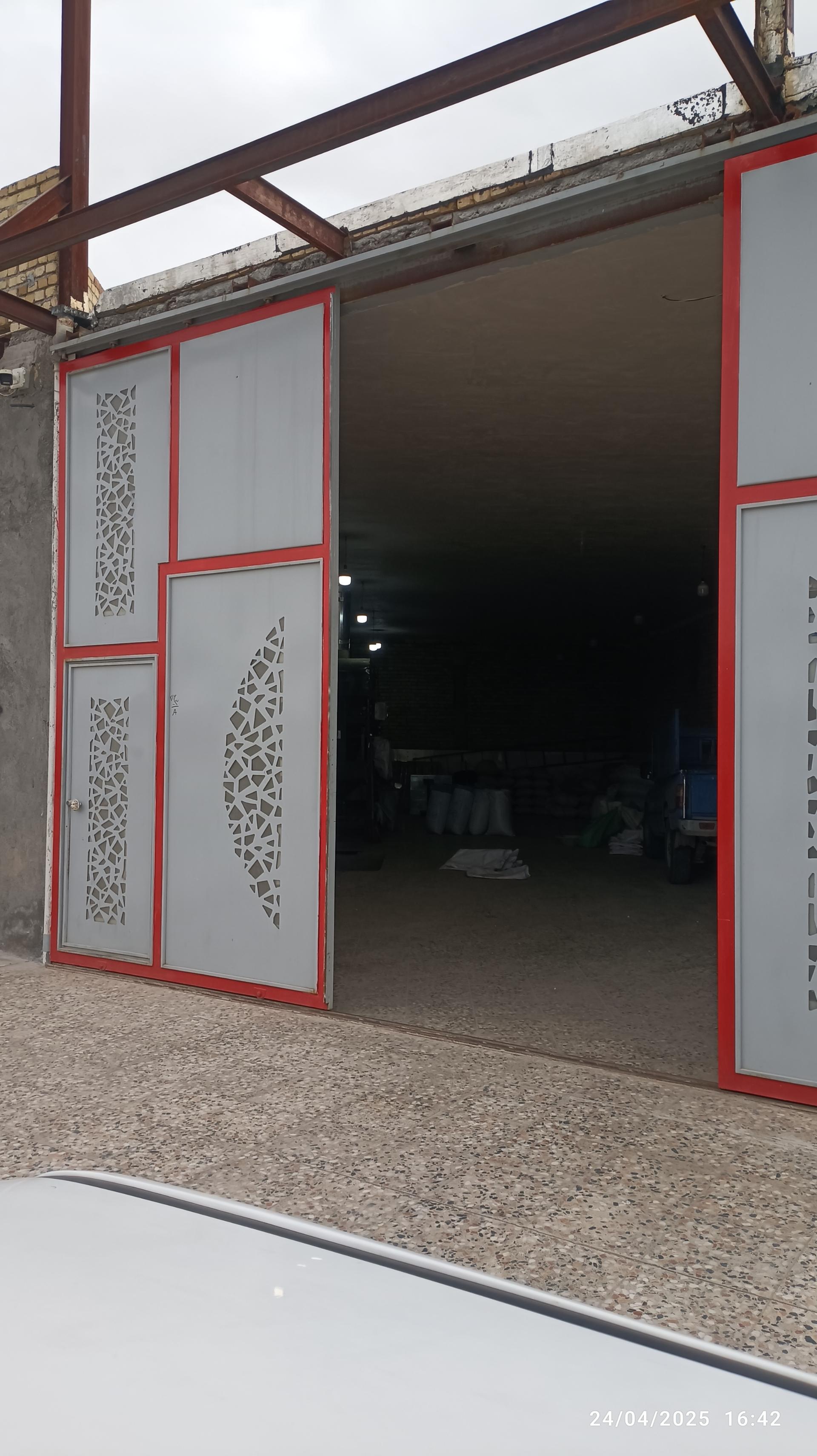 عکس خرید فروش محصولات کشاورزی برادران وثیقی