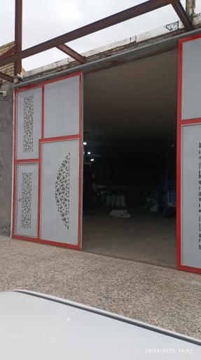 عکس خرید فروش محصولات کشاورزی برادران وثیقی