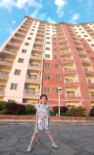 عکس مجموعه اقامتی بانک پارسیان (اختصاصی)