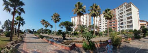 عکس مجموعه اقامتی بانک پارسیان (اختصاصی)