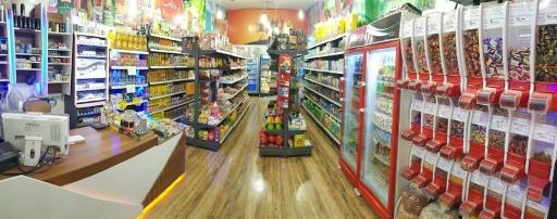 عکس رُز مارکت