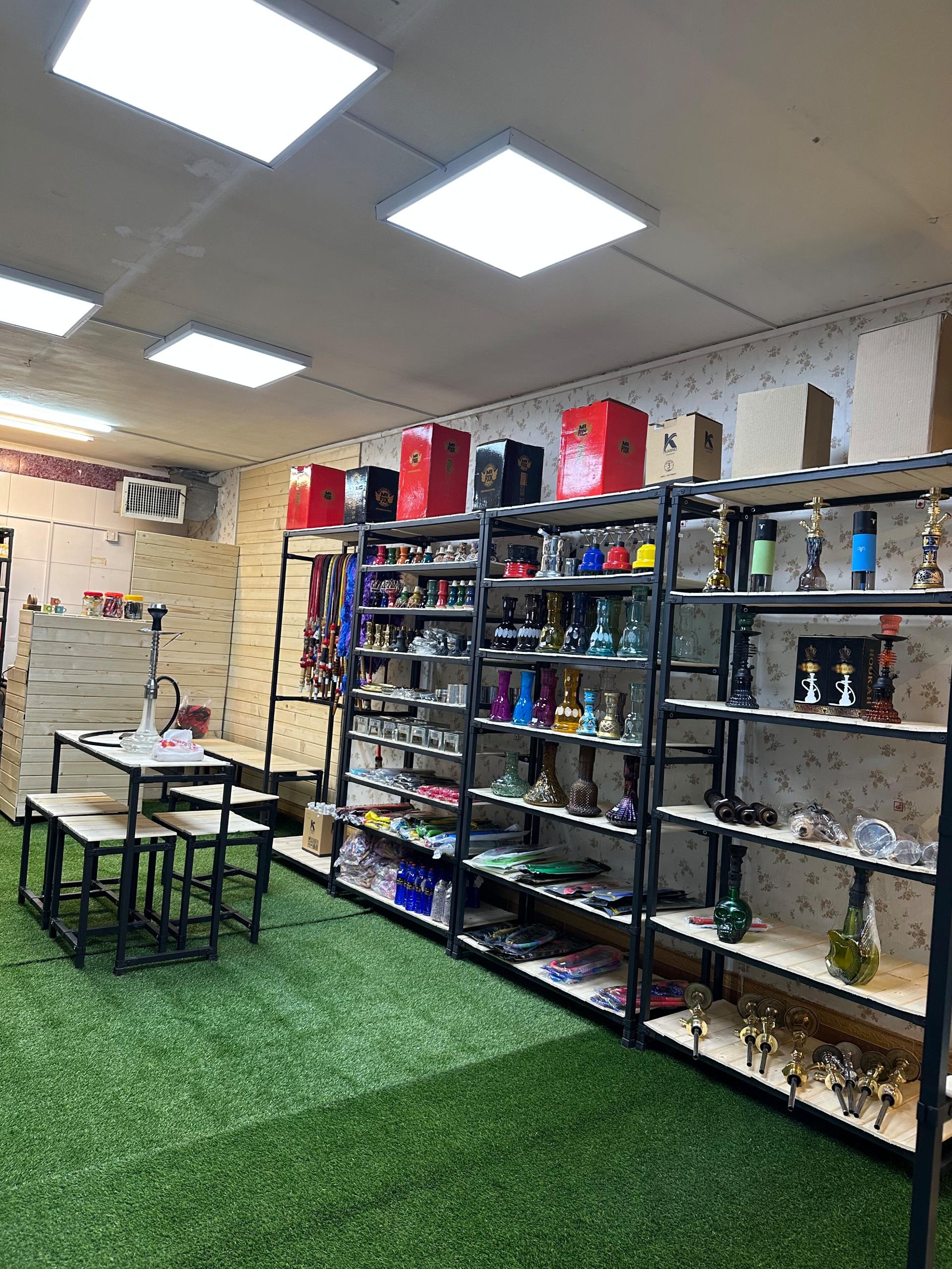 عکس دخانیات سدره