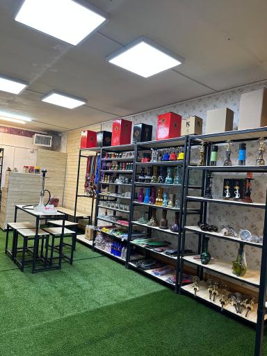 عکس دخانیات سدره