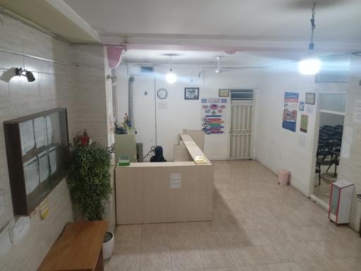 عکس آموزشگاه رانندگی ترافیک