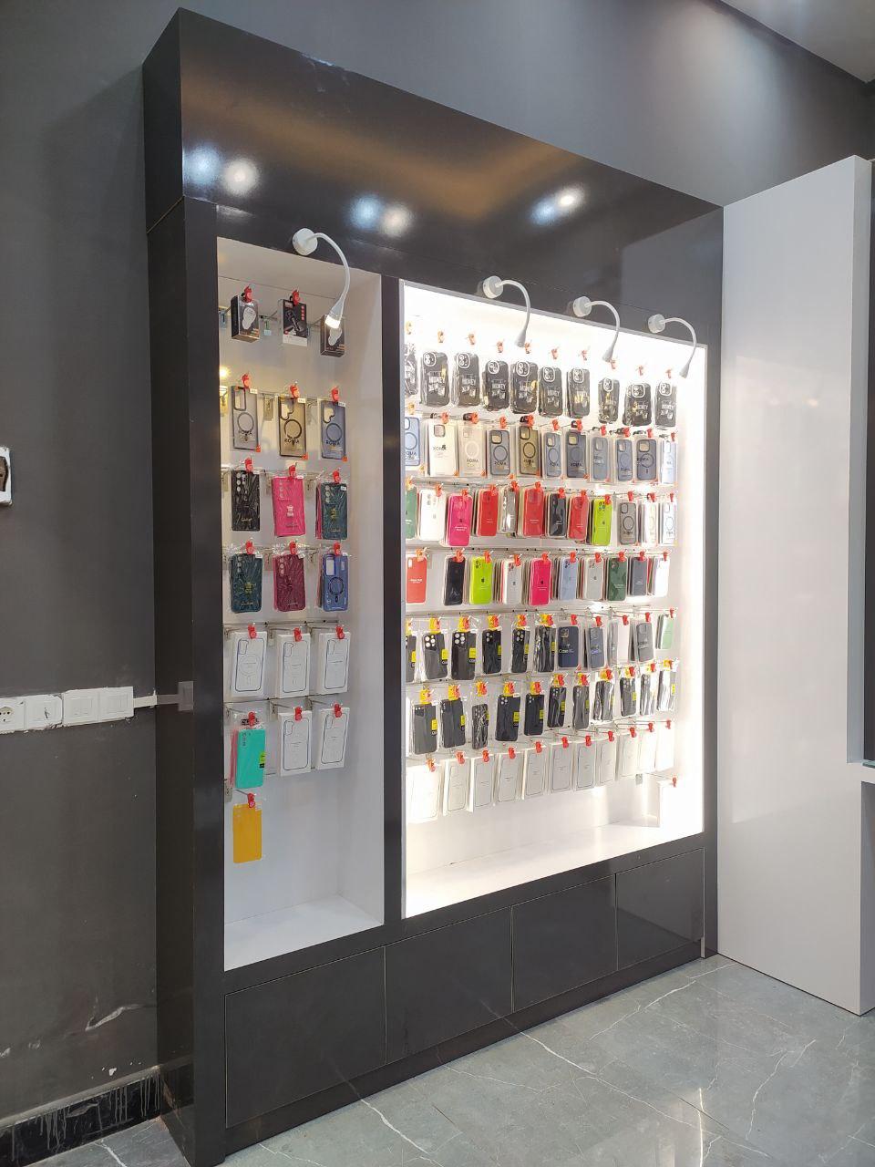 عکس نکسو موبایل 