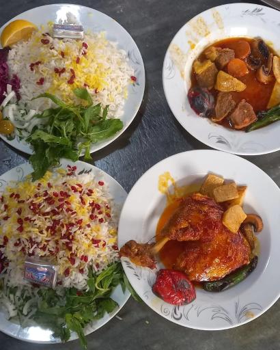 عکس مجتمع رفاهی خدماتی و گردشگری آنا ستاره