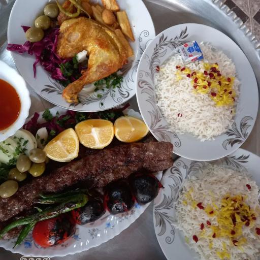 عکس مجتمع رفاهی خدماتی و گردشگری آنا ستاره