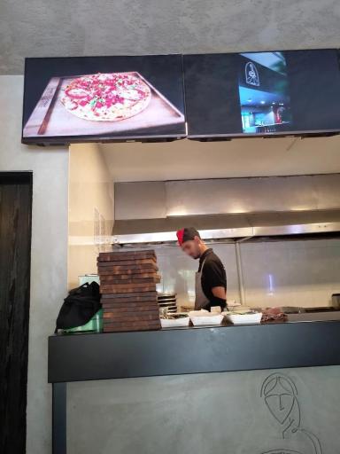 عکس فست فود خاتون