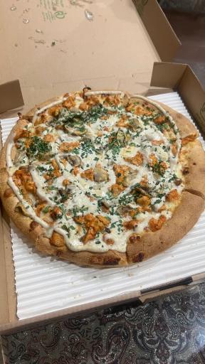 عکس فست فود خاتون