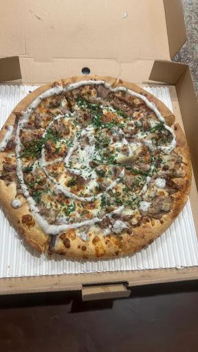 عکس فست فود خاتون