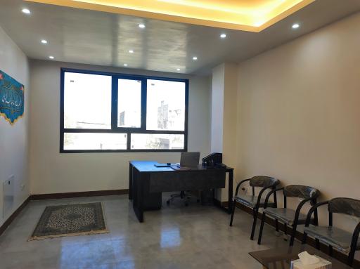 عکس دفتر اسناد رسمی 428 نظرآباد