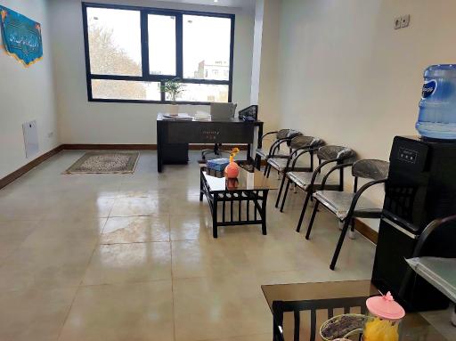 عکس دفتر اسناد رسمی 428 نظرآباد