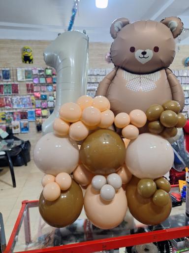 عکس هپی شاپ روبان