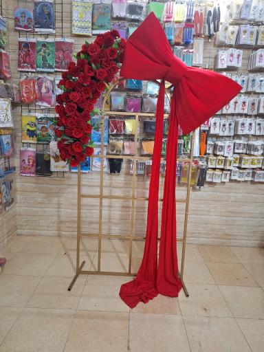 عکس هپی شاپ روبان