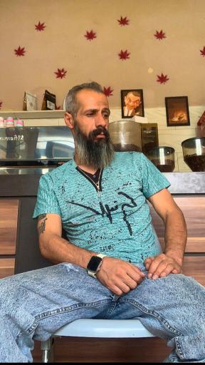 عکس قهوه سرای ارغوان