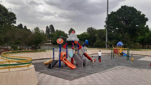 عکس لوازم بازی کودکان