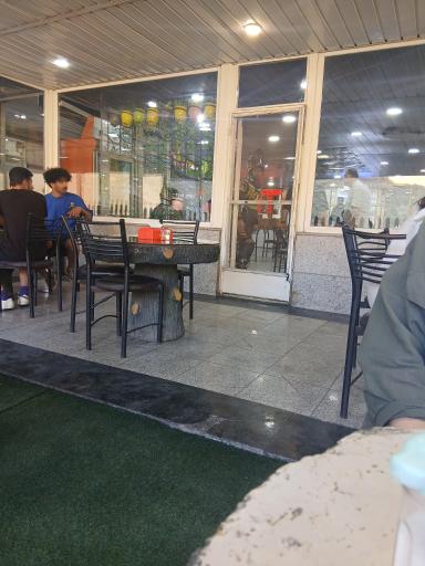 عکس آش و حلیم حلیم