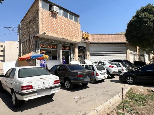 عکس فروشگاه و تعمیرگاه استارت و دینام اصفهان قطعه