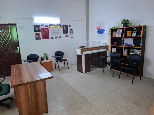 عکس موسسه فرهنگی آموزشی کوثر