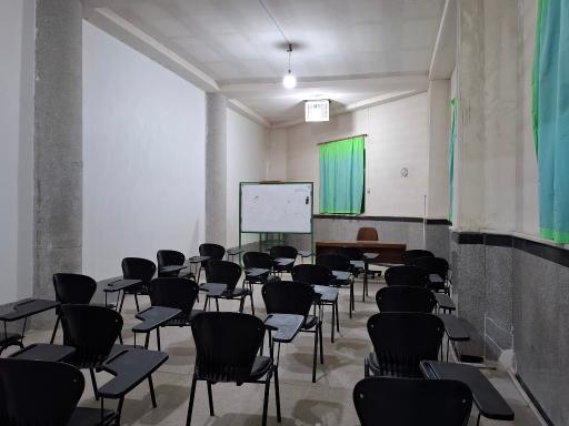 عکس موسسه فرهنگی آموزشی کوثر