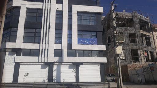 عکس دفتر اسناد رسمی شماره ۳۸ پردیس