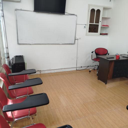 عکس آموزشگاه زبان اوکی 